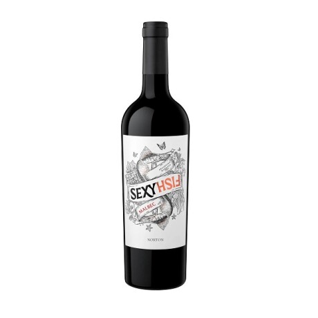 NORTON SEXY FISH MALBEC 001