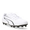 Championes Infantiles Puma Vitoria FG / AG Blanco - Negro