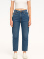 Pantalon Mitana Azul Indigo