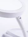 ESPEJO USB CON LUZ LED BLANCO