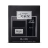Desire Femme Eau De Toilette 50ml + Desodorante 150 Ml1 Desire Femme Eau De Toilette 50ml + Desodorante 150 Ml1