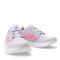 Championes de Mujer Adidas Galaxy 6 Gris - Rosa