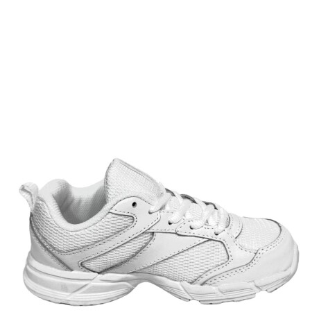 Champion Original Reebok Niños Almotio 2.0 M47182 Blanco