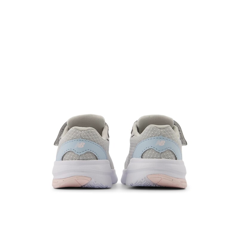 Championes New Balance de Niño - 578 - IT578AC GREY/PINK