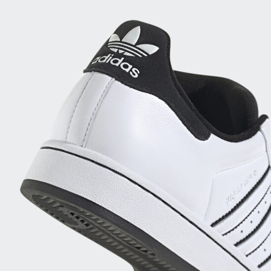 Championes Adidas Superstar II Blanco