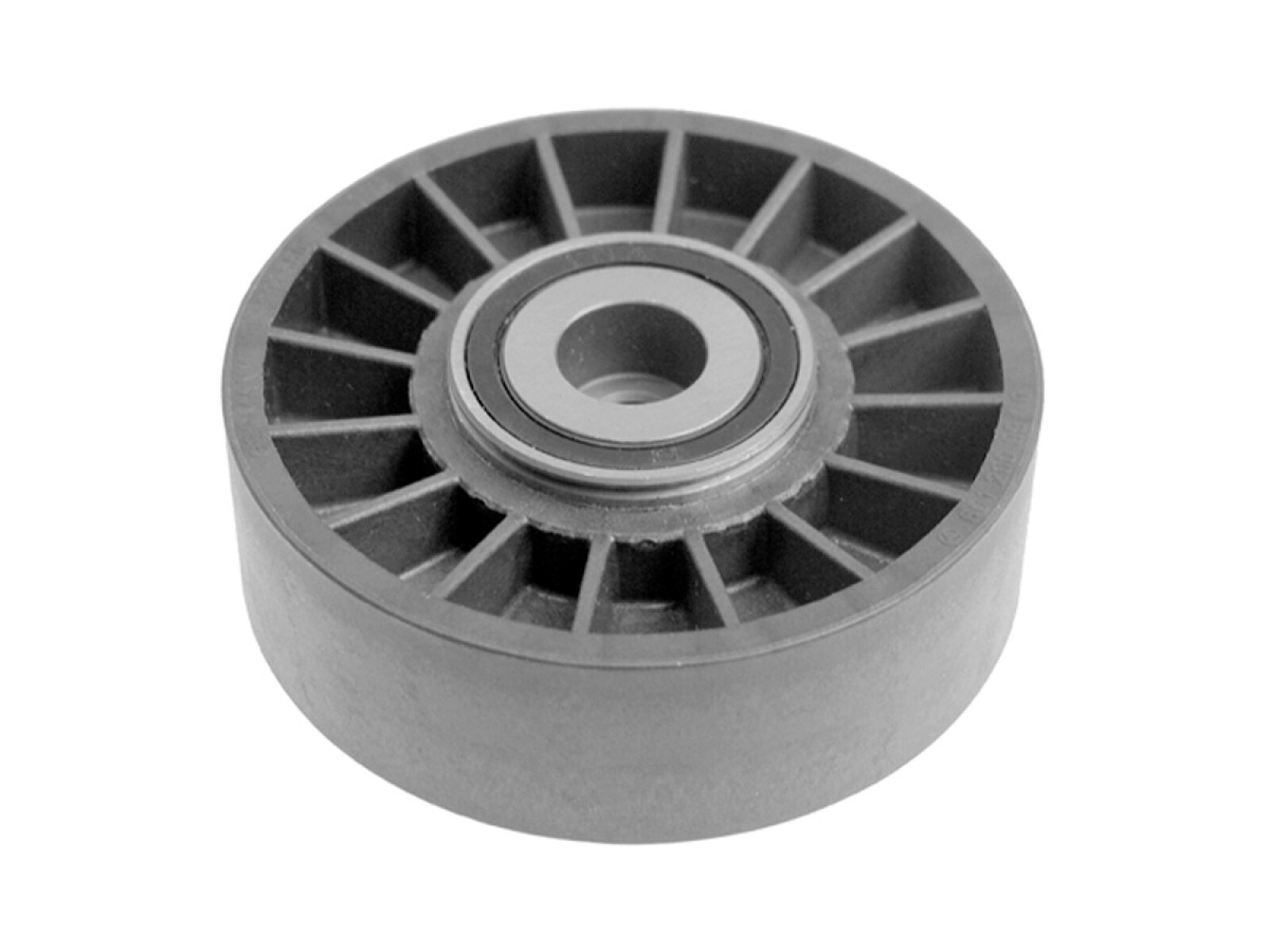 Tensor De La Correa Citroen Jumper Mercedes Benz E 300 Td (W124)/C 250 D (W202)/E 300 D (W210)/190 D (W201)/E 250 Td (W124)/E 2 