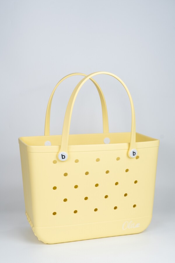 OlaBag Grande Amarillo
