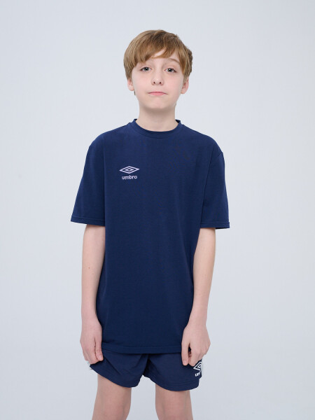 REMERA MELT Umbro Junior 001