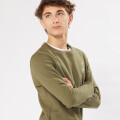 SWEATER LURO TEEN RUSTY Militar