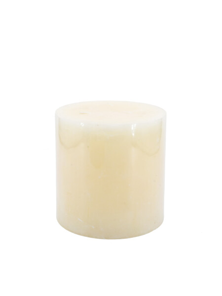 VELON CON TRES PABILOS NATURAL