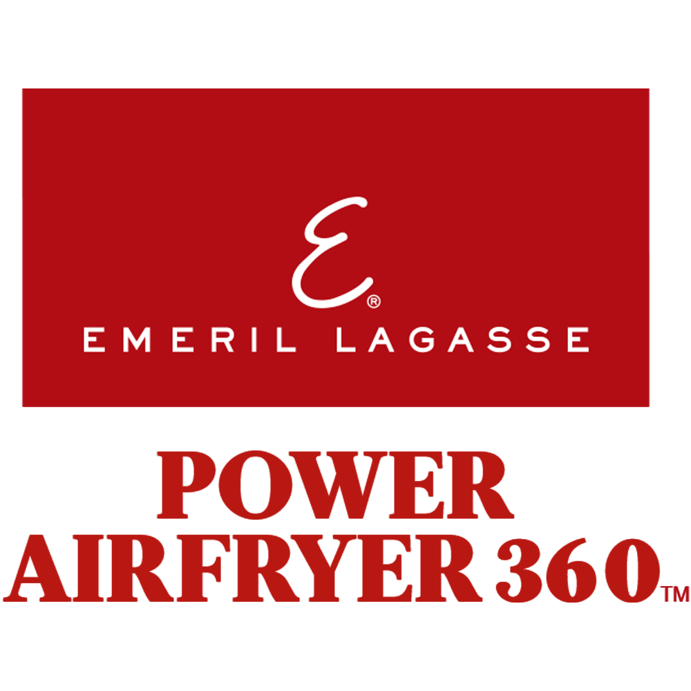 Emeril Power Air Fryer 360