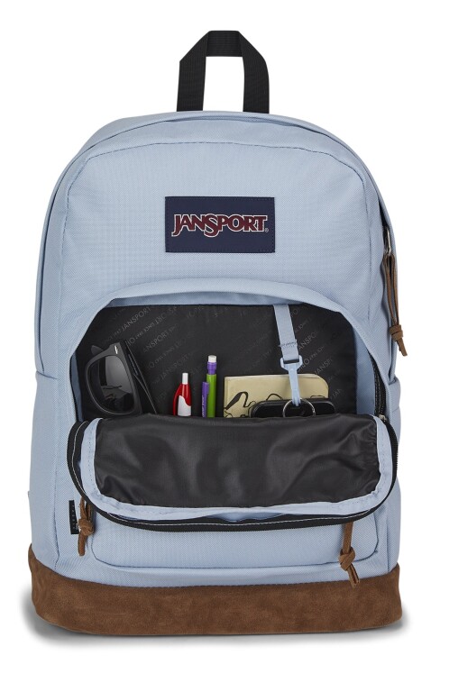 MOCHILA RIGHT PACK BLUE DUSK
