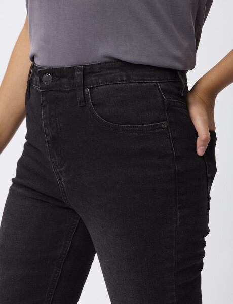 Jean oxford Fira negro