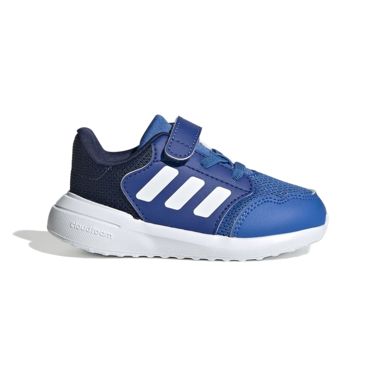 Championes Adidas Tensaur Run 3.0 de Niños - IH7780 - Azul Francia-azul 