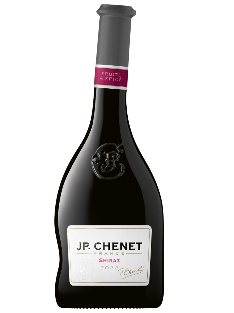 JP CHENET Syrah 