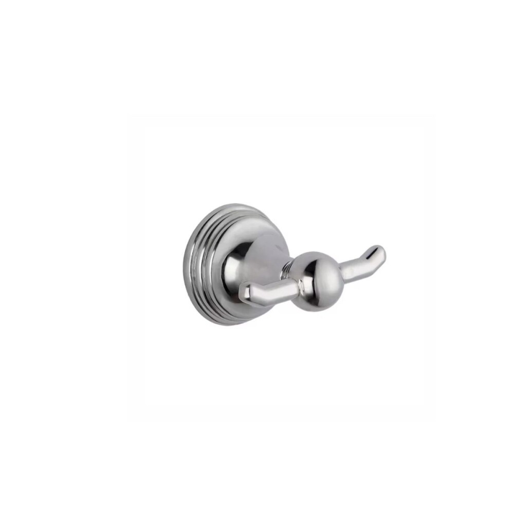 Percha Doble cromada Caddie Percha Doble Cromada Caddie