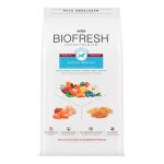Biofresh Perro Senior Raza mediana 10 Kg Biofresh Perro Senior Raza mediana 10 Kg