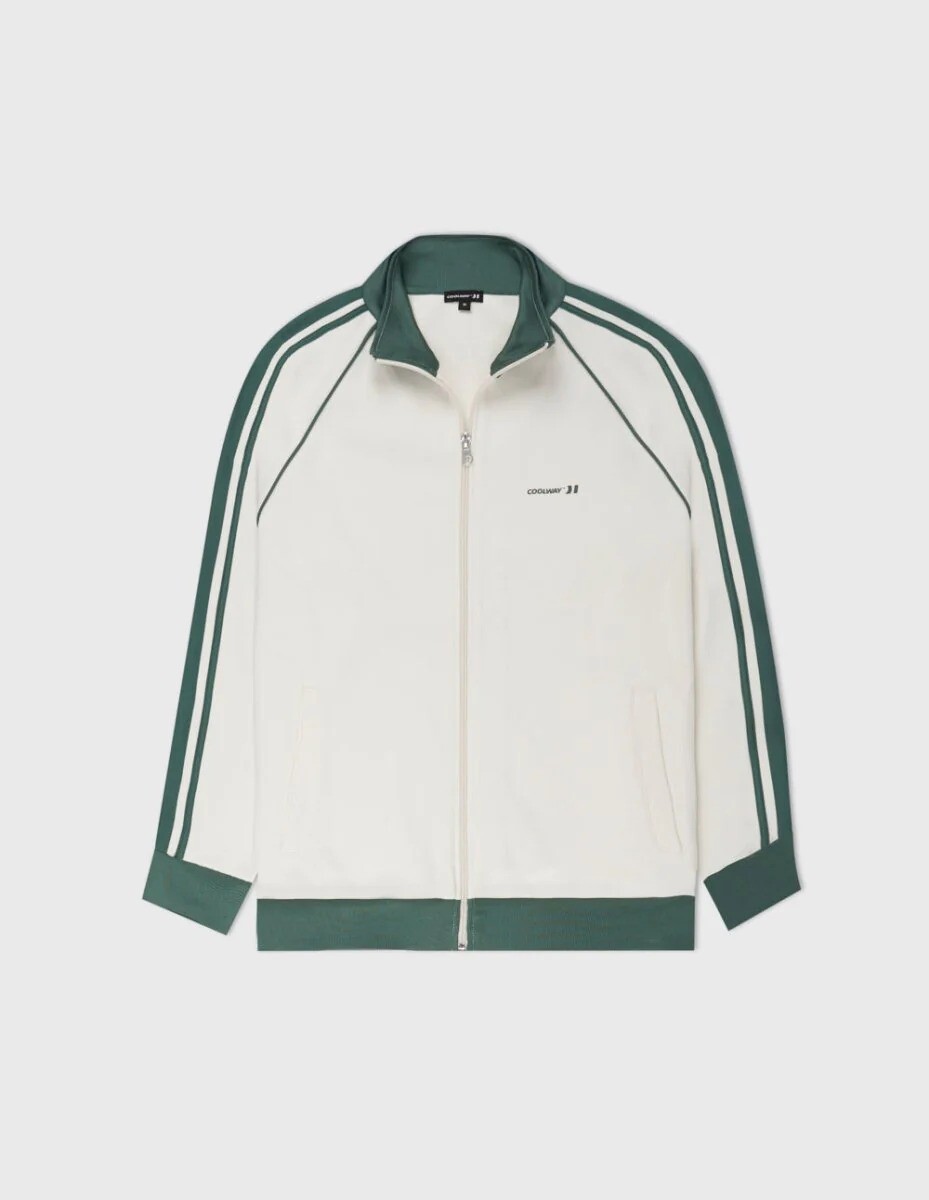 Coolway Campera Track Ice Green 