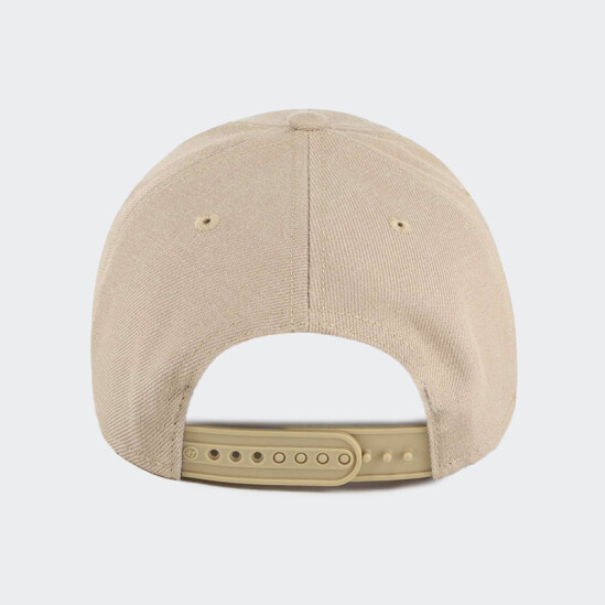 Gorro 47 Brand New York Yankees MVP Marrón