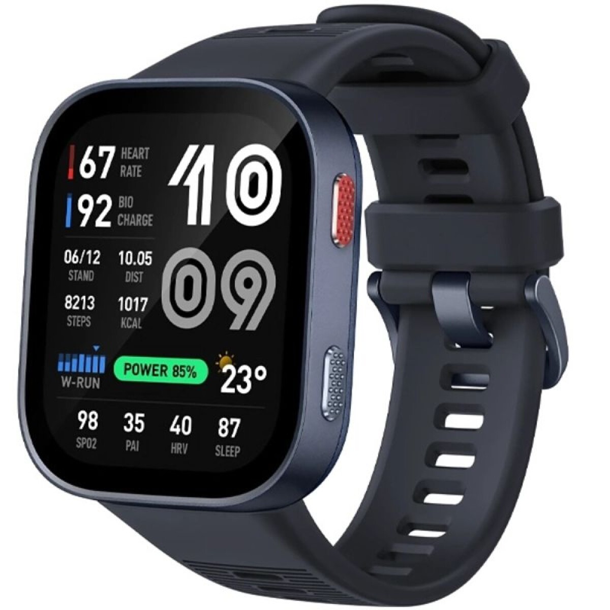 Amazfit Bip Max A2568 Blue 