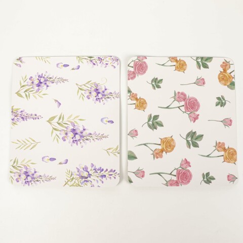 MOUSE PAD IMPERMEABLE DISEÑO WISTERIA MOUSE PAD IMPERMEABLE DISEÑO WISTERIA