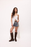Vestido Solei Blanco
