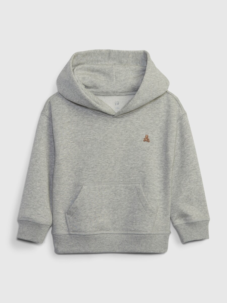 Canguro Osito Brannan Toddler Niño - B08 