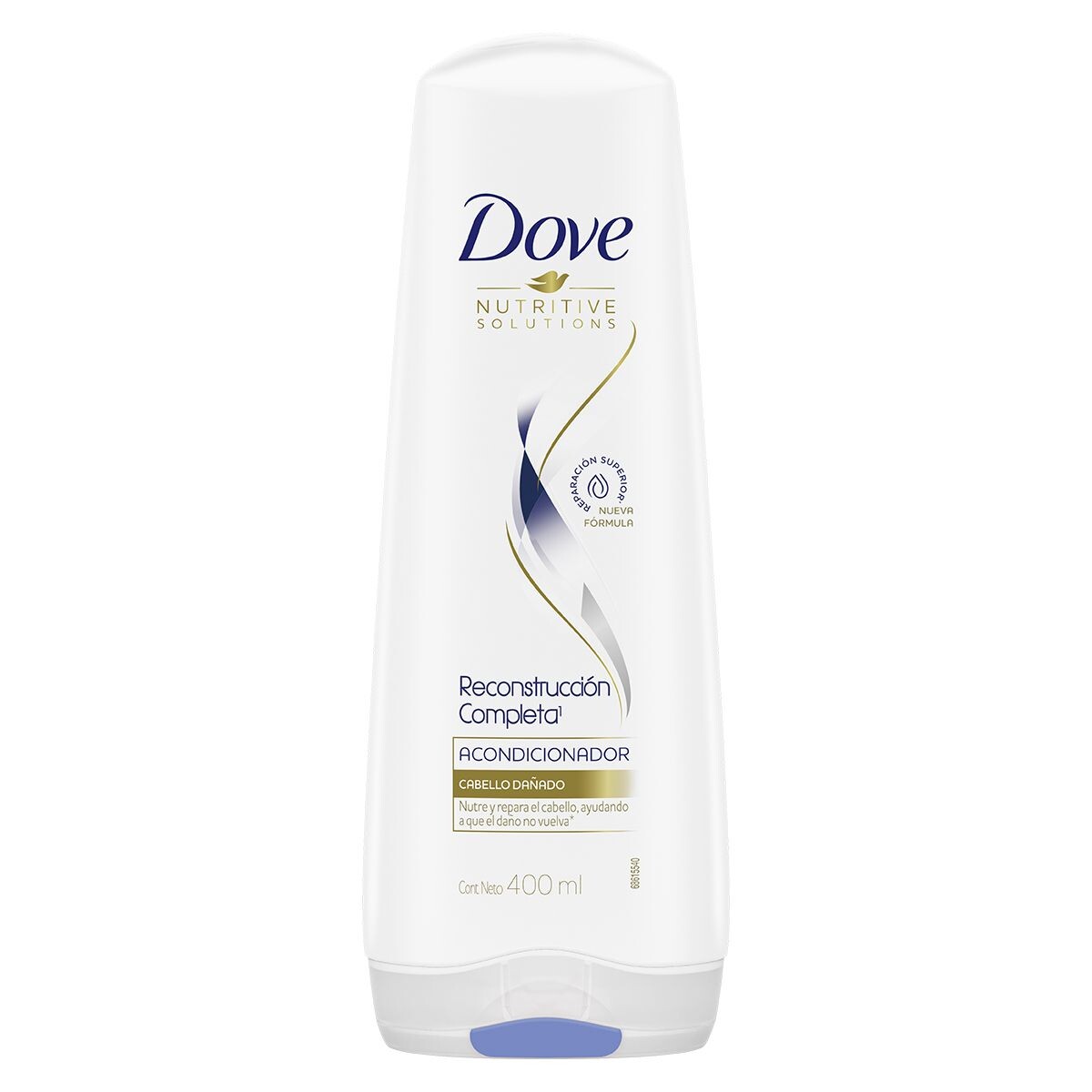 DOVE ACO RECON COMPLETA 12/ NF FR. X 400 