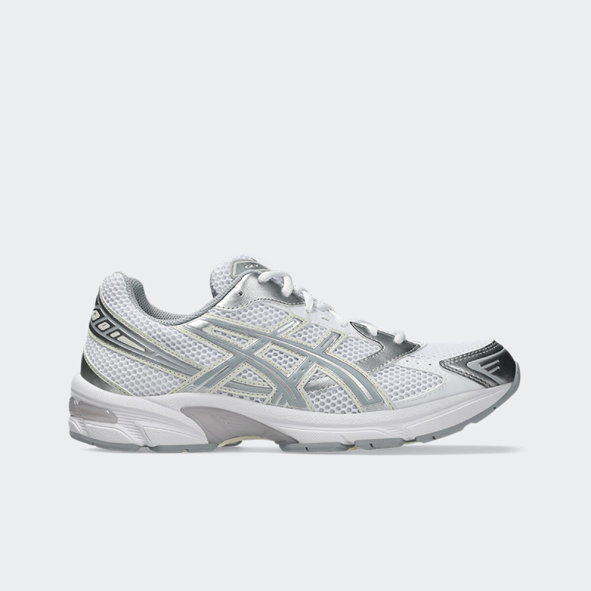 Championes Asics Gel 1130 - Blanco 