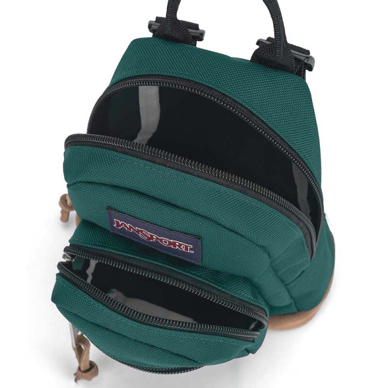 Mochila Right Pack Mini Deep Juniper