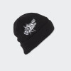 Gorro Volcom Deane Beanie Negro