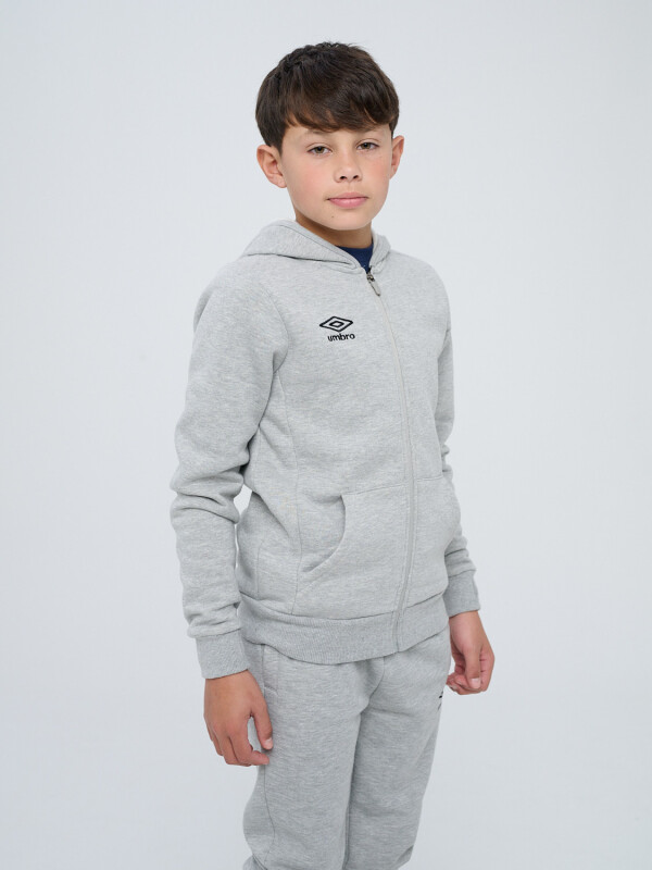 Campera Básica Umbro Junior 5m2