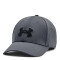 Gorro Under Armour Blitzing Gris