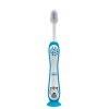 Cepillo dental chicco 3y+ celeste