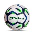 Poker Pelota Futbol 32 Gomos Onyx Morado-Verde Fluo