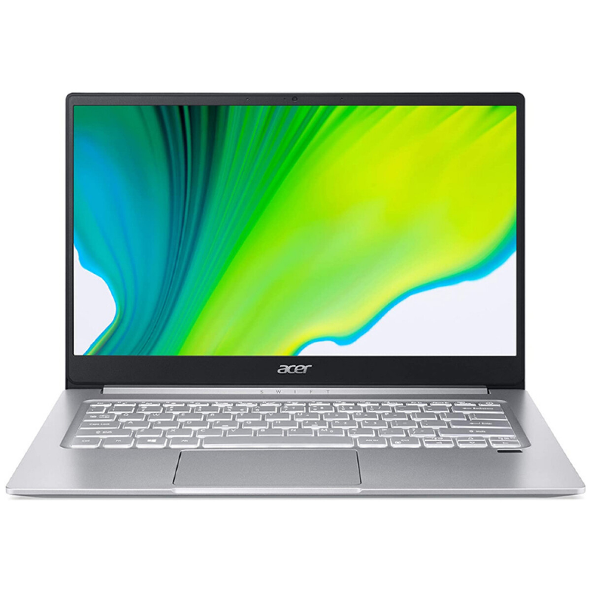 Notebook Acer Swift 3 SD314 Ryzen 7 4700U 512GB 8GB 14" 
