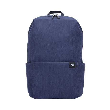 Mochila XIAOMI Casual Daypack Capacidad 10L - Blue Mochila XIAOMI Casual Daypack Capacidad 10L - Blue