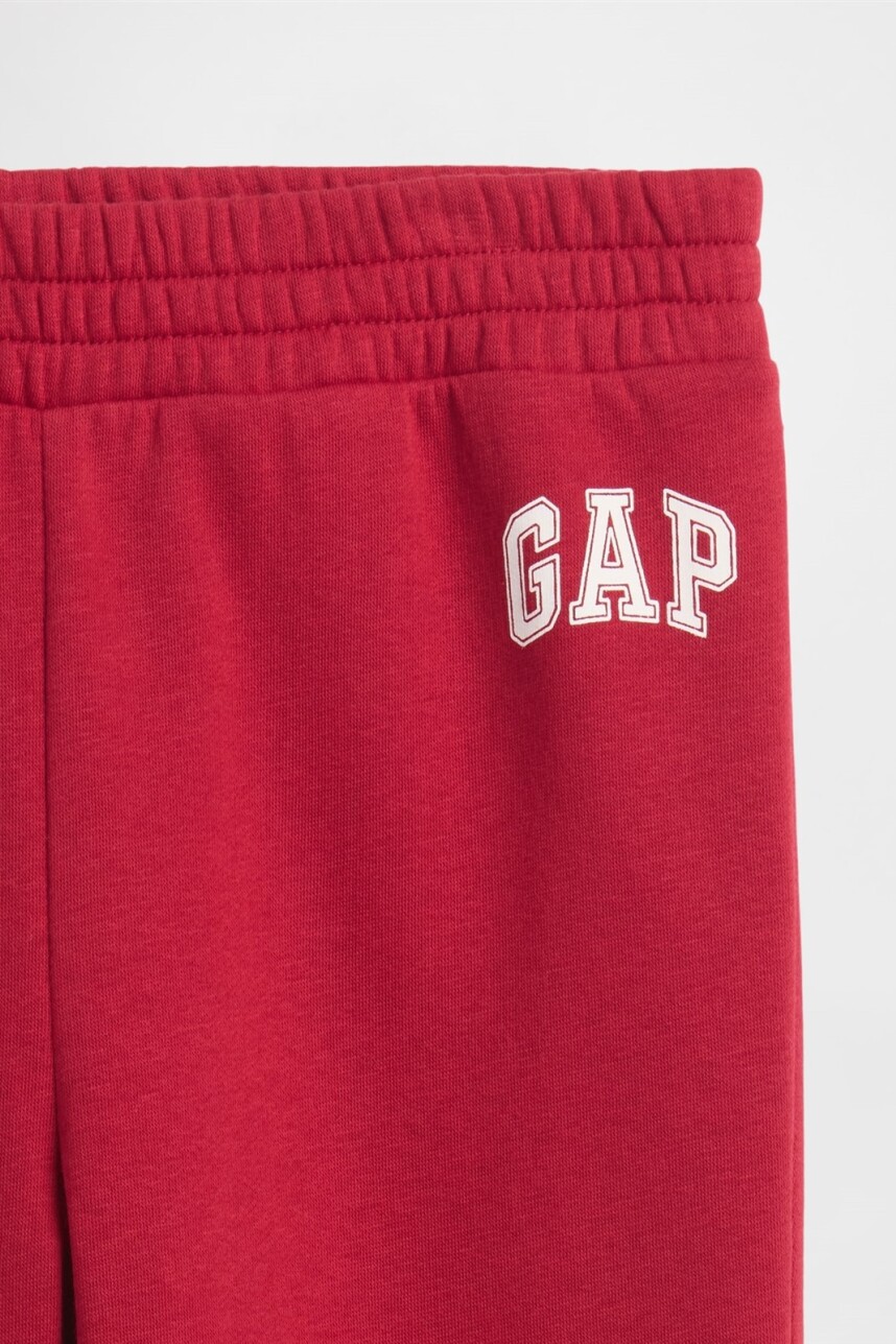 Pantalón Deportivo Bootcut Niña Sled