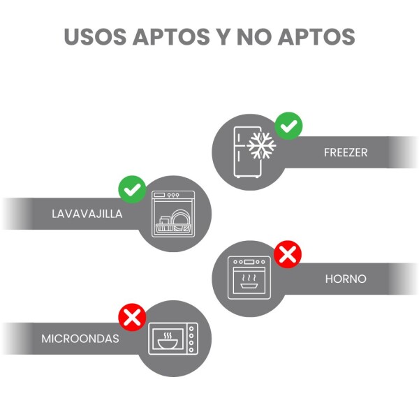 Juego de 6 Recipientes Herméticos Apilables Tarros Frascos Contenedores Apto Alimentos Juego de 6 Recipientes Herméticos Apilables Tarros Frascos Contenedores Apto Alimentos