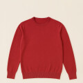 SWEATER OLMOS Rojo