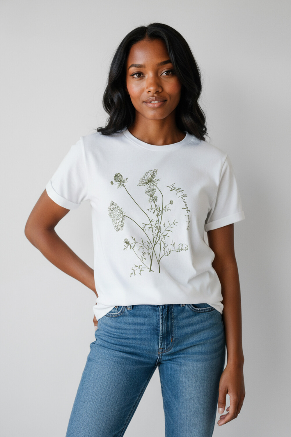 Remera Dasthy Estampado 6