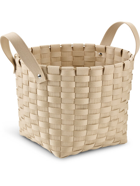 Cesta ARVE Ø30xA23cm con asas Cesta ARVE Ø30xA23cm con asas