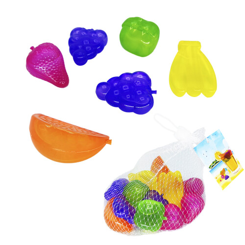 Hielos Reutilizables Larga Duracion Set X12 Plastico Hielos Reutilizables Larga Duracion Set X12 Plastico