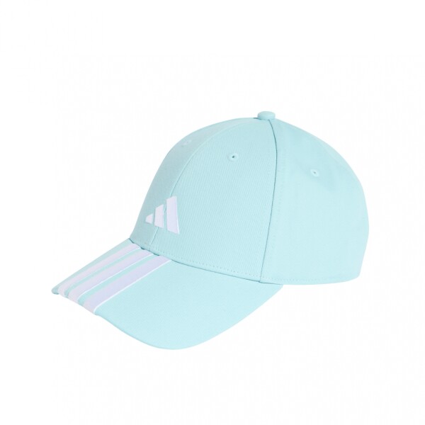 Gorra adidas Béisbol 3 Rayas - Light Blue Light Blue