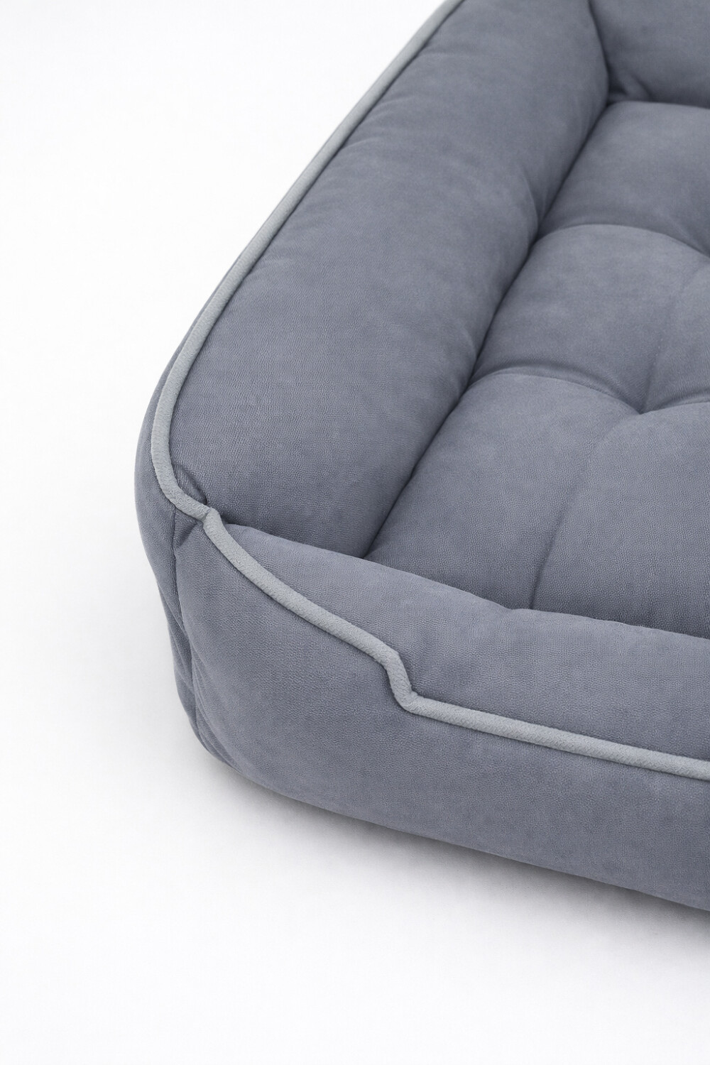 Accesorio Cama Mascota Color Unico