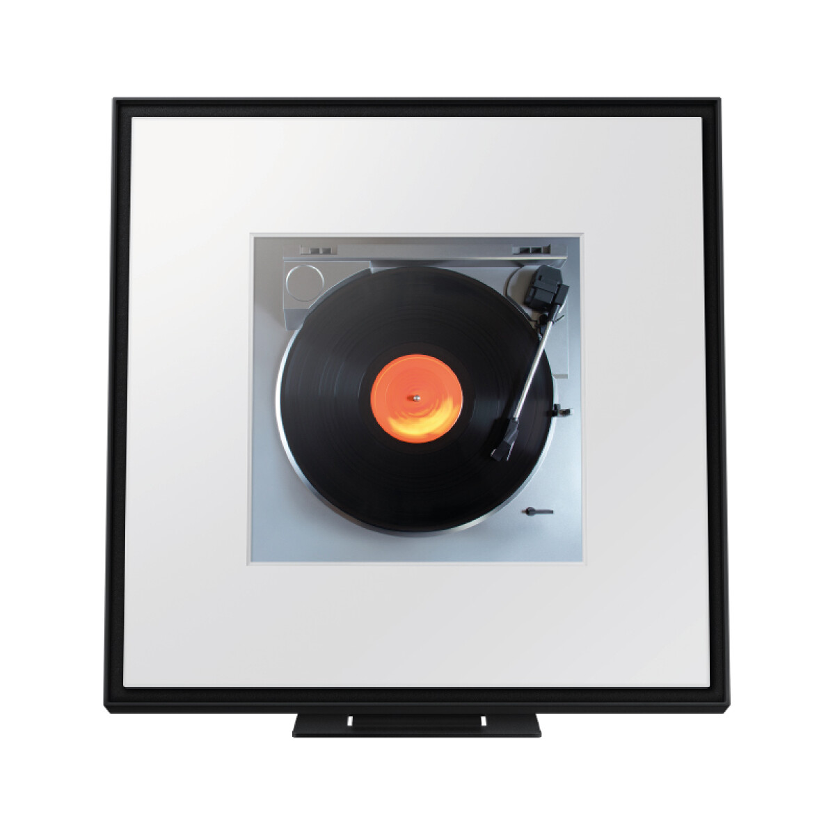 Samsung Music Frame HW-LS60D Parlante Inalámbrico con Diseño de Cuadro, Dolby Atmos y Wi-Fi 