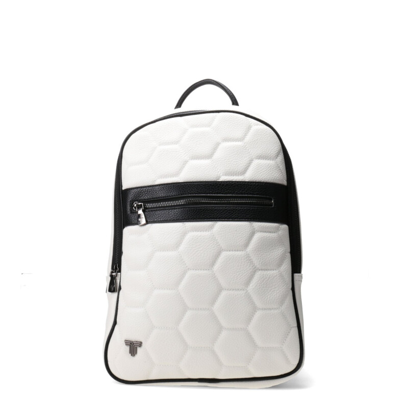 Mochila Tiffosi Mixta Blanco