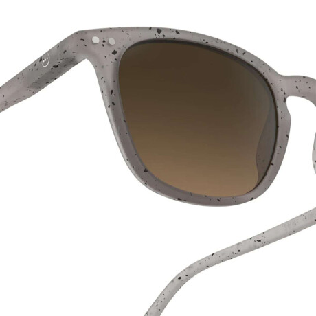 Lentes Izipizi Sun #E Gris