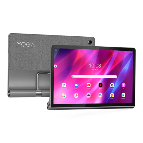 Lenovo - Tablet Yoga Tab 11 - IP52. 11'' Multitáctil ips Anti-huella 60HZ. Arm MALI-G76 MC4. Android 001