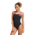 Trajes de baño Adidas Malla Natacion Ref.Jm8139 Femenino Negro